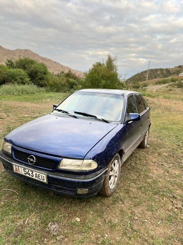 опель фронтера б: Opel astra продается мотор коробка в отличном состаянии в обем