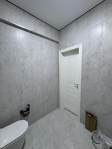 Продажа квартир: 1 комната, 47 м², Элитка, 8 этаж, Дизайнерский ремонт — 7