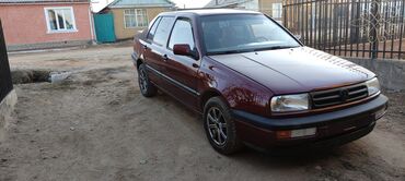 фольксваген сантана: Volkswagen Vento: 1993 г., 1.8 л, Механика, Бензин