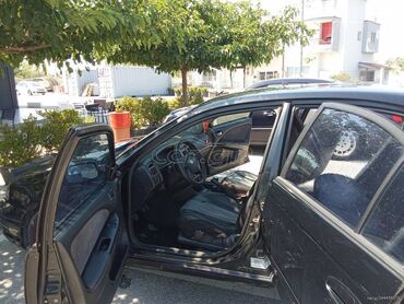 Toyota: Toyota Avensis: 1.6 l. | 2002 έ. Λιμουζίνα — 24