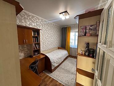 Продажа квартир: 3 комнаты, 81 м², 106 серия, 8 этаж, Евроремонт — 17