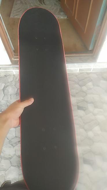 Skeytbordlar: Salam skateboard satılır vəziyəti çox yaxşıdı sadəcə 3gün işlədilib — 2