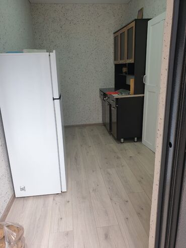 Долгосрочная аренда домов: 32 м², 1 комната, Бронированные двери