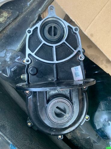 Мотозапчасти и аксессуары: Новый, Самовывоз — 26