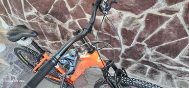Velo Life велосипеды из Кореи: Велосипед Limestone, Привозные из Кореи, Размер Колеса 26, Размер Рамы