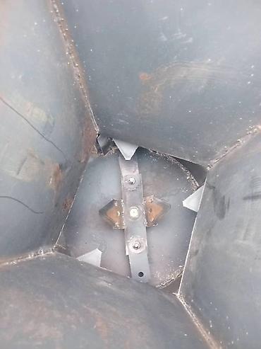 Кормодробилки: Кормодробилка/измельчитель зерна и кормов электрический Описание: - — 6