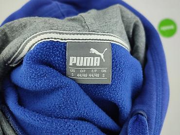 puma ccc: Puma, Bluza z kapturem damska, rozmiar S — 4