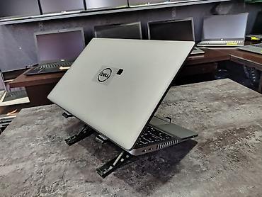 Ноутбуки Dell: Для программирования, Новый, Intel Core i7 — 7