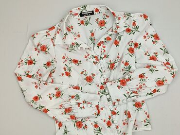 Women: Women's blouse, size M (EU 38)