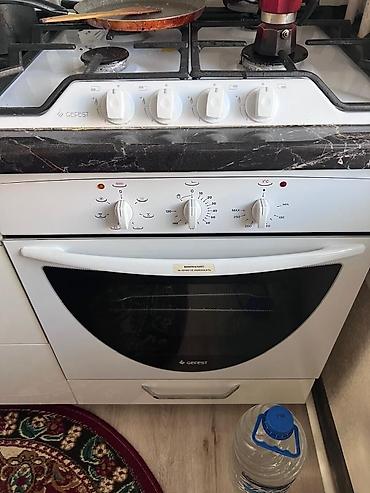 Ремонт кухонных плит, духовок: Ремонт газовой плиты !!! Ремонт газ плиты !!! Ремонт газ !!! Газовщик — 4