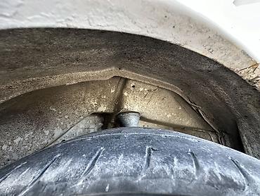 su 7: Mercedes-Benz Спринтер: 2001 г., 2.7 л, Механика, Дизель, Фургон — 9