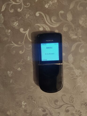 Nokia: Nokia 1, rəng - Qara — 3