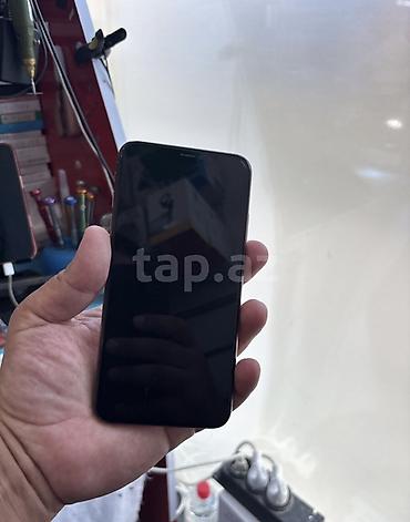 iphone x mikrafon: IPhone Xs Max, 64 GB, Qızılı, Face ID — 4