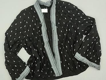 michael jackson h: Kimono, Narzutka damska, rozmiar XL — 1
