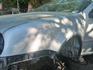bas ovaj: KRILO ZA VOLKSWAGEN GOLF 4 | Krilo levo Golf 4 — 1