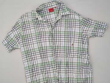 primark koszula hawajska: Volcano, Koszulа dla mężczyzn, rozmiar L