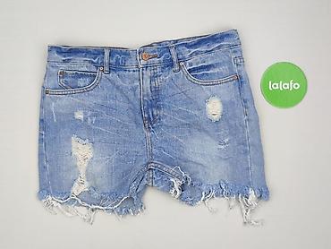 sprany jeans: Envii, Szorty damskie, rozmiar S — 2