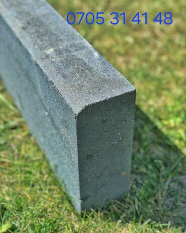 Дорожные бордюры: Прессованная брусчатка #Прессованный бордюр #Прессованная брусчатка — 21