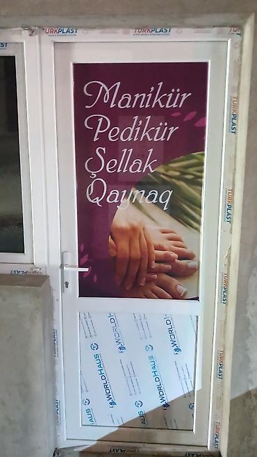neon yazı: Çap və reklam işi. İşıqlı və neon reklamların yığılması — 5