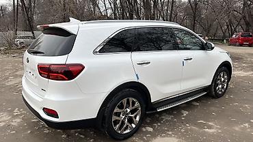 Kia: Kia Sorento: 2019 г., 2 л, Автомат, Дизель, Кроссовер — 10