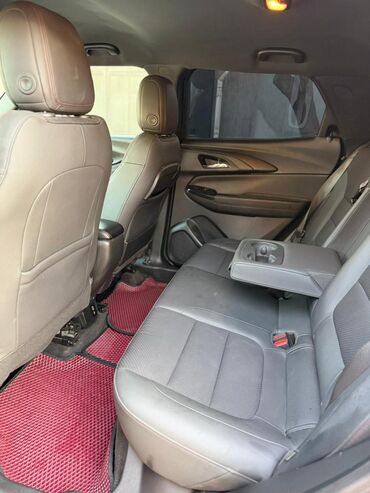 Chevrolet: Chevrolet Trailblazer: 2020 г., 1.3 л, Вариатор, Бензин, Кроссовер — 10