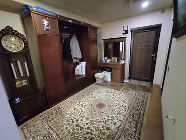 Mənzillər: Bakıxanov qəs., 2 otaqlı, Yeni tikili, 82 kv. m — 6