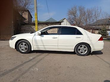 Honda: Honda Inspire: 2006 г., 3 л, Бензин — 3