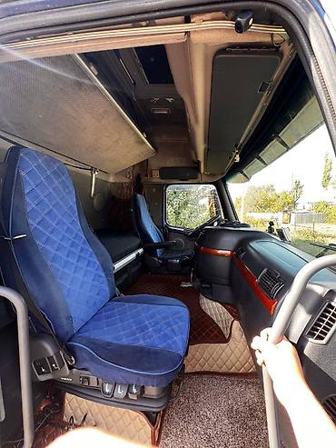 ender s: Грузовик, Volvo, Дубль, Б/у — 5