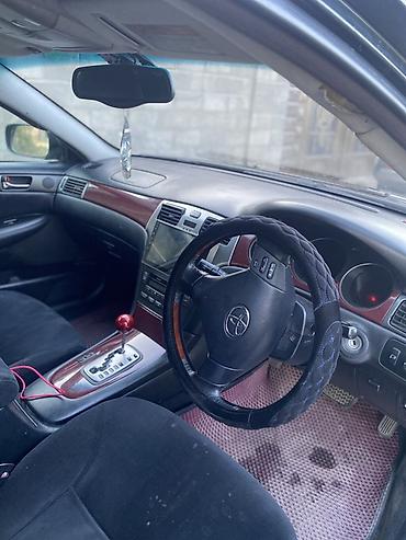 windom 2003: Toyota Windom: 2003 г., 3 л, Автомат, Бензин, Седан — 6