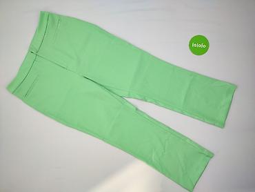 dwustronna: Reiss, Spodnie materiałowe damskie, rozmiar XL — 2