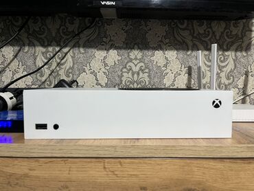 айфон 6 s бу купить: XBOX SERIES S в масловом состоянии.Мощная и компактная консоль тянущая