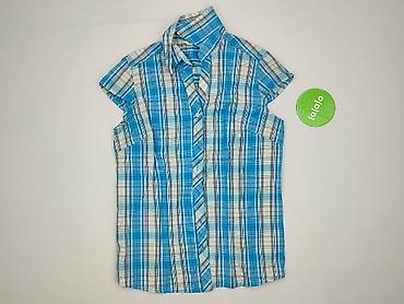 pull and bear golf damski: Punt Roma, Koszula damska, rozmiar M — 2