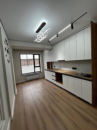 Продажа квартир: 1 комната, 41 м², Элитка, 2 этаж, Дизайнерский ремонт — 4