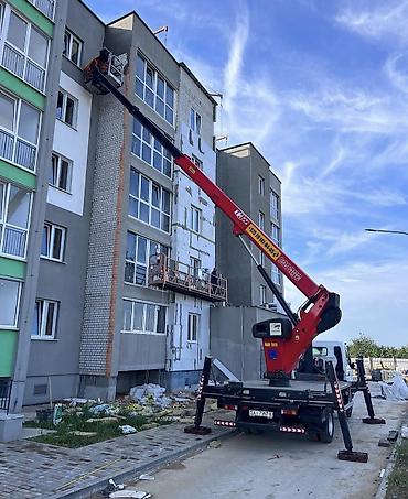 4 tb: Стрела 28 м, 300 т — 1