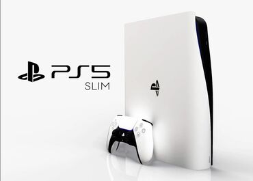 Аренда PS5 (PlayStation 5): Сдаю в аренду play station 5 от сутки и более на несколько суток