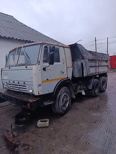Грузовые кузова и будки: Кузов совок МАЗ — 1