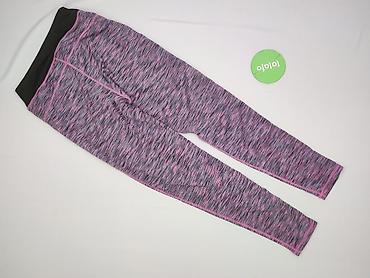 biustonosz hello kitty: Legginsy Sportowe damskie, rozmiar S — 3