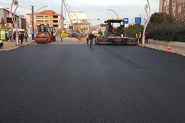 Digər tikinti xidmətləri: Asvalt islerinin gorulmesi Asvalt islerinin gorulmesi Giymətə görə- — 5