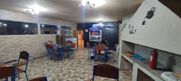 Рестораны, кафе: Restoran Şirvanda yerləşir hər bir şəraiti var. İşlək vəziyyətdədir. 7