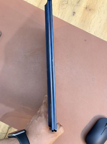 очки смарт: HP OmniBook X Flip Laptop AI — компактный и производительный — 8