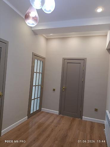 group: 1 комната, 52 м², ул. Ден Сяопина / Фучика Элитка, 2 этаж, Свежий ремонт — 3