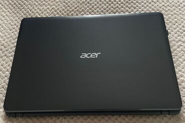 рем комплект: Ноутбук, Acer, 4 ГБ ОЗУ, Intel Core i5, 15.6 ", Б/у, Для несложных задач, память HDD