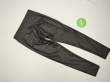 calzedonia dresy: Leggings, Legginsy Ze skóry ekologicznej damskie, rozmiar S — 3