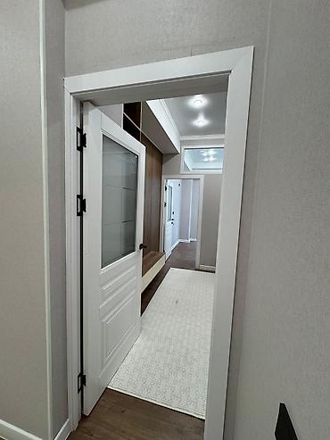 Продажа квартир: 2 комнаты, 55 м², Элитка, Евроремонт — 14