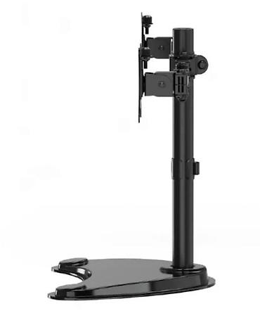 Druga oprema za računare i laptopove: Gembird stalak za dva monitora – desktop postolje - Tip: stojeći — 5