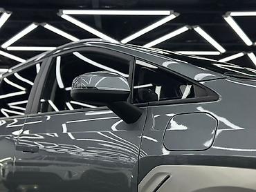 GAC: Электромобиль GAC Aion Y (кроссовер) Ключевые особенности: - — 8