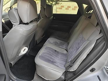 lexus is: Toyota Prius: 2008 г., Гибрид, Лифтбек — 1