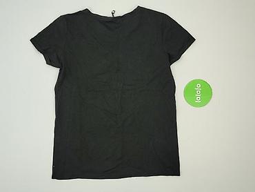 bluzy paliona: T-shirt damski, rozmiar XS — 3