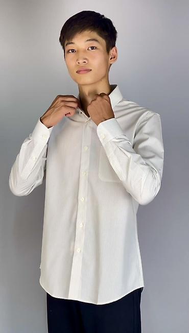 Көйнөктөр: 👔 Корейские рубашки — большая скидка! ✅ Сейчас всего 900 сом! Вместо — 8