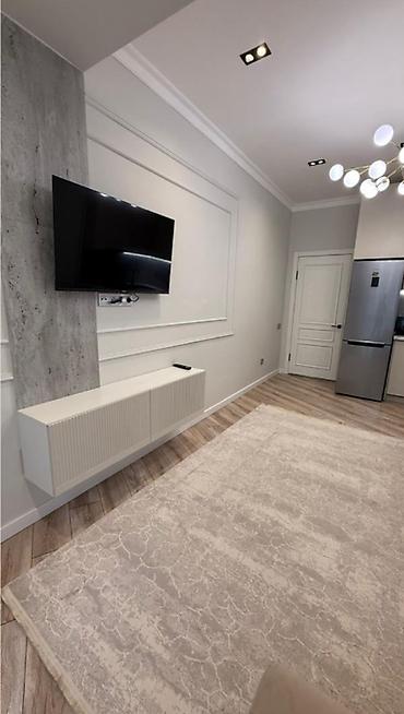 Продажа квартир: 2 комнаты, 48 м², 3 этаж, Евроремонт — 8